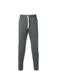 Pantaloni sportivi grigio scuro di Adidas By Kolor