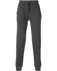 Pantaloni sportivi grigio scuro di Colmar