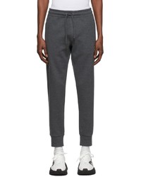 Pantaloni sportivi grigio scuro di Dolce & Gabbana