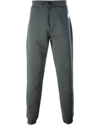 Pantaloni sportivi grigio scuro di Kenzo