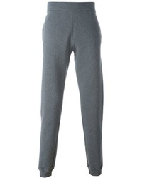 Pantaloni sportivi grigio scuro di Maison Margiela
