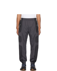 Pantaloni sportivi grigio scuro di Nike