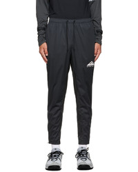 Pantaloni sportivi grigio scuro di Nike