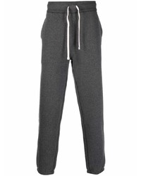 Pantaloni sportivi grigio scuro di Polo Ralph Lauren