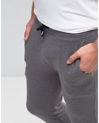 Pantaloni sportivi grigio scuro di Asos
