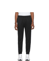 Pantaloni sportivi neri di adidas Originals