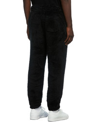 Pantaloni sportivi neri di Polo Ralph Lauren