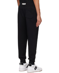 Pantaloni sportivi neri di Polo Ralph Lauren