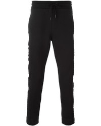 Pantaloni sportivi neri di Calvin Klein Jeans