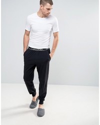 Pantaloni sportivi neri di Calvin Klein