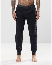 Pantaloni sportivi neri di Calvin Klein