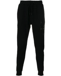 Pantaloni sportivi neri di CK Calvin Klein