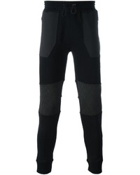 Pantaloni sportivi neri di Hydrogen