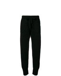 Pantaloni sportivi neri di Max & Moi