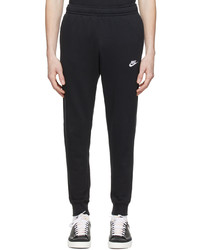Pantaloni sportivi neri di Nike