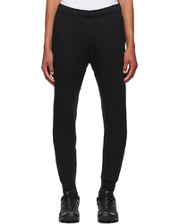 Pantaloni sportivi neri di RLX Ralph Lauren