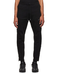Pantaloni sportivi neri di RLX Ralph Lauren