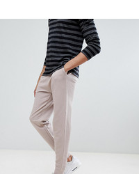 Pantaloni sportivi rosa di ASOS DESIGN