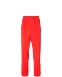 Pantaloni sportivi rossi di Rag & Bone