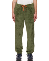 Pantaloni sportivi verde oliva di Polo Ralph Lauren
