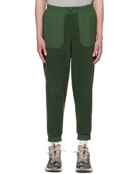 Pantaloni sportivi verde scuro di Outdoor Voices