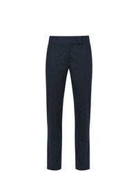 Pantaloni stretti in fondo blu scuro di Alcaçuz