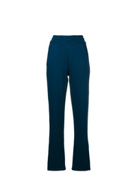 Pantaloni stretti in fondo blu scuro di Walk Of Shame