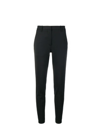Pantaloni stretti in fondo neri di Calvin Klein 205W39nyc