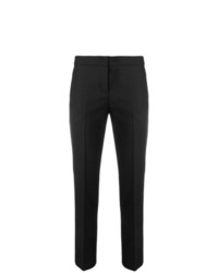 Pantaloni stretti in fondo neri di Twin-Set