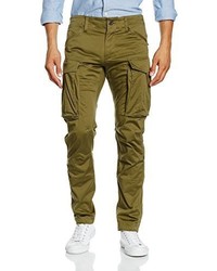 Pantaloni verde oliva di G-Star RAW
