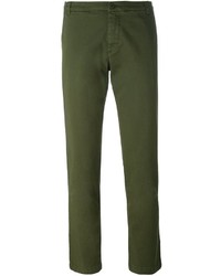Pantaloni verde oliva di P.A.R.O.S.H.