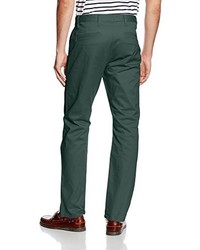 Pantaloni verde scuro di Dockers