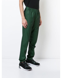 Pantaloni verde scuro di Cottweiler