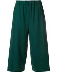 Pantaloni verde scuro di P.A.R.O.S.H.
