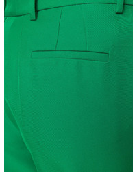 Pantaloni verdi di Marni