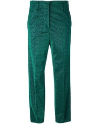 Pantaloni verdi di Golden Goose Deluxe Brand