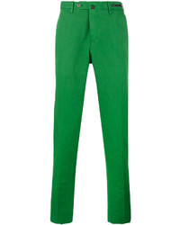 Pantaloni verdi di Pt01