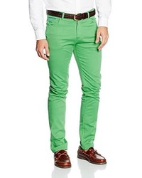 Pantaloni verdi di VICKERS