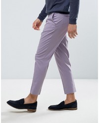 Pantaloni viola chiaro di Asos