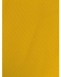 Piumino giallo di Maison Margiela