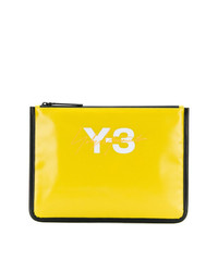 Pochette gialla di Y-3