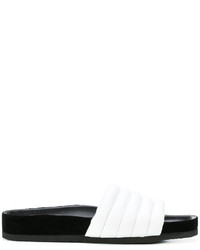 Sandali bianchi di Etoile Isabel Marant