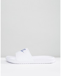 Sandali bianchi di Nike