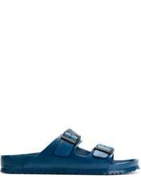 Sandali blu scuro di Birkenstock