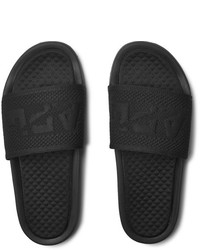 Sandali di tela neri di APL Athletic Propulsion Labs