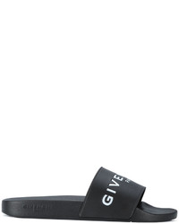 Sandali neri di Givenchy
