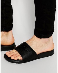Sandali neri di Nike