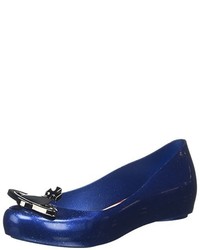 Scarpe blu scuro di Vivienne Westwood & Melissa