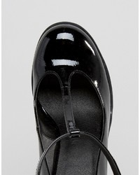 Scarpe nere di Asos