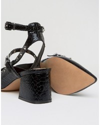 Scarpe nere di Asos